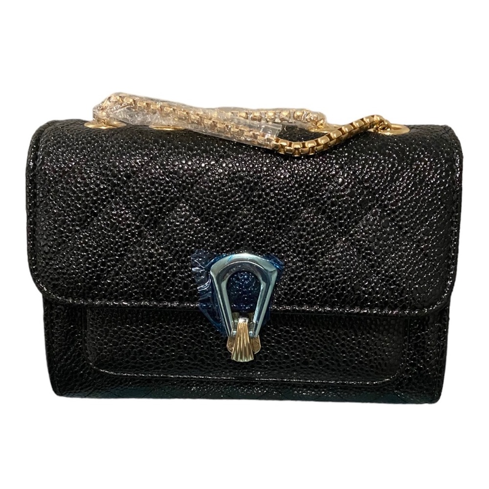 Unbranded Black Crossbody